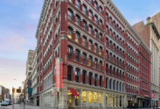 Maybern relocates to GFP’s 10 Astor Place, signs lease for 11,000 s/f